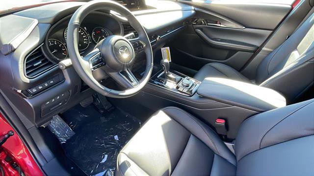 New 2026 MAZDA CX-30 2.5 Turbo w/ Premium Plus Pkg image 14
