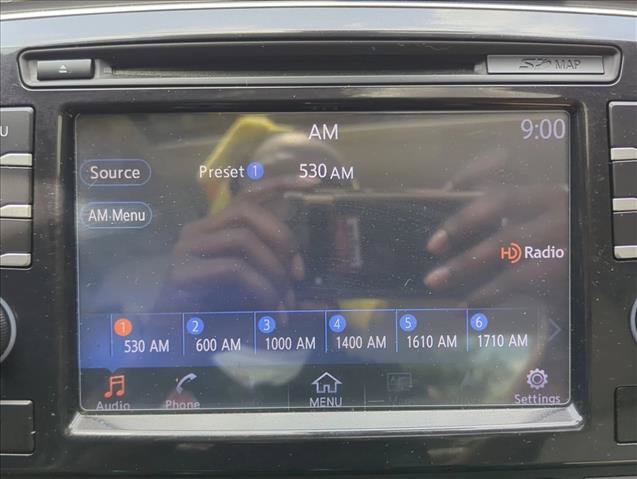 Used 2017 Nissan Maxima Platinum FWD image 14