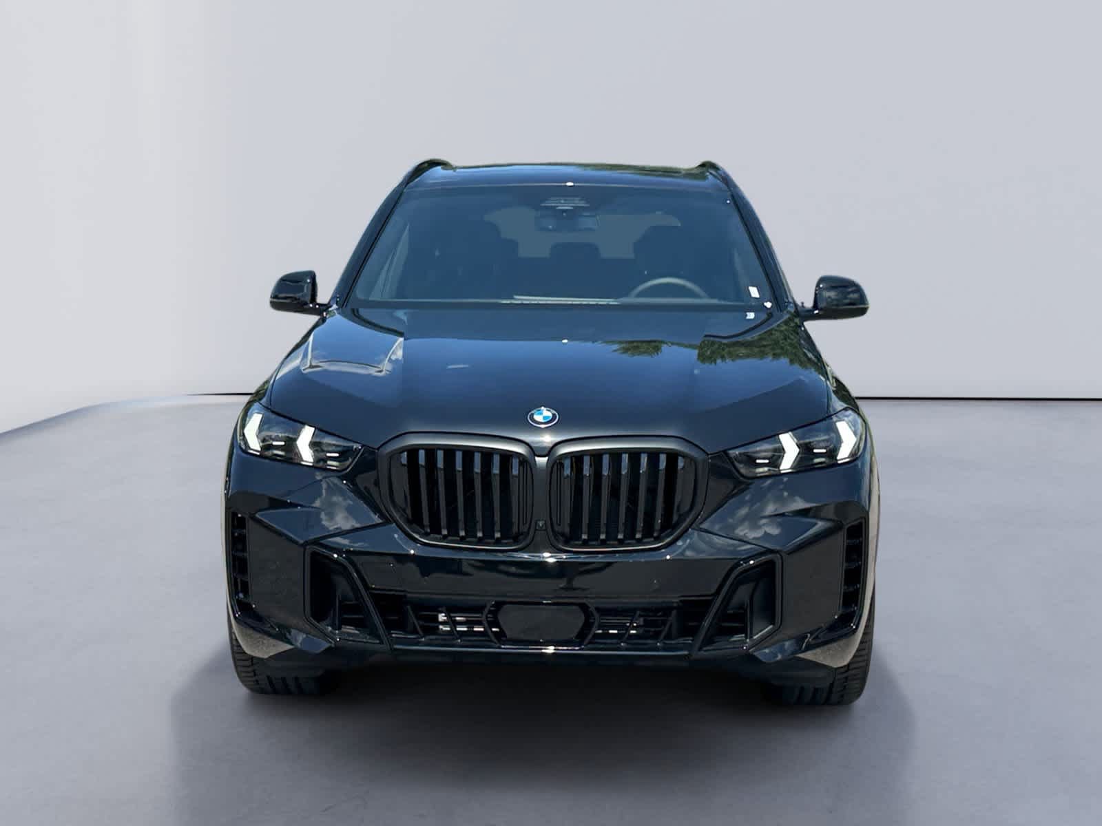 New 2026 BMW X5 xDrive40i w/ M Sport Package AWD/4WD image 8