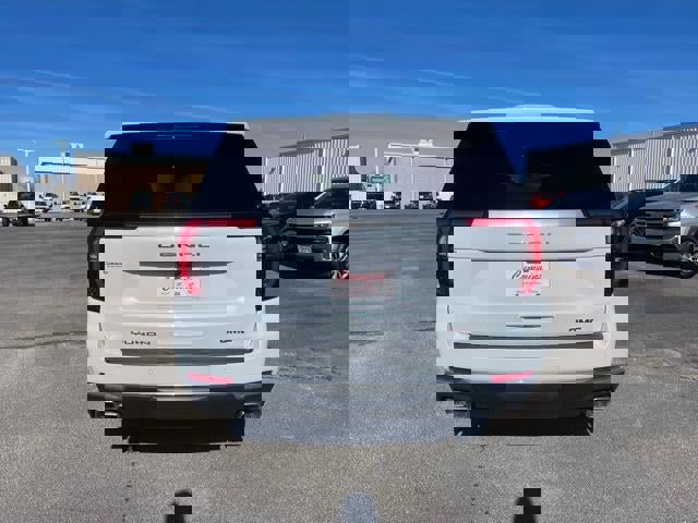 New 2026 GMC Yukon XL Denali w/ Denali Reserve Package image 6