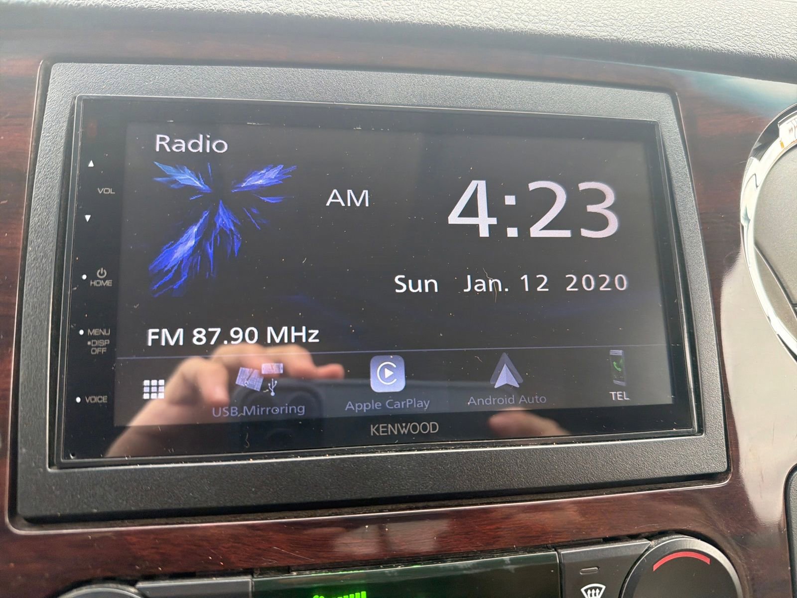 Used 2008 Ford F250 Lariat image 22