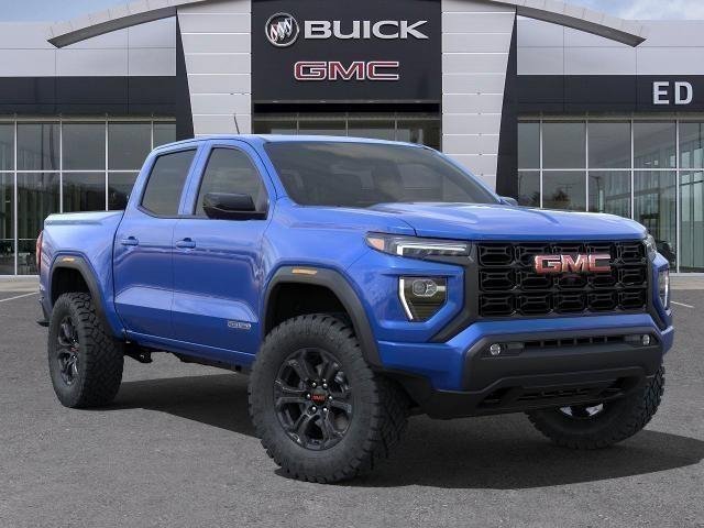 New 2025 GMC Canyon Elevation w/ Convenience Package image 31