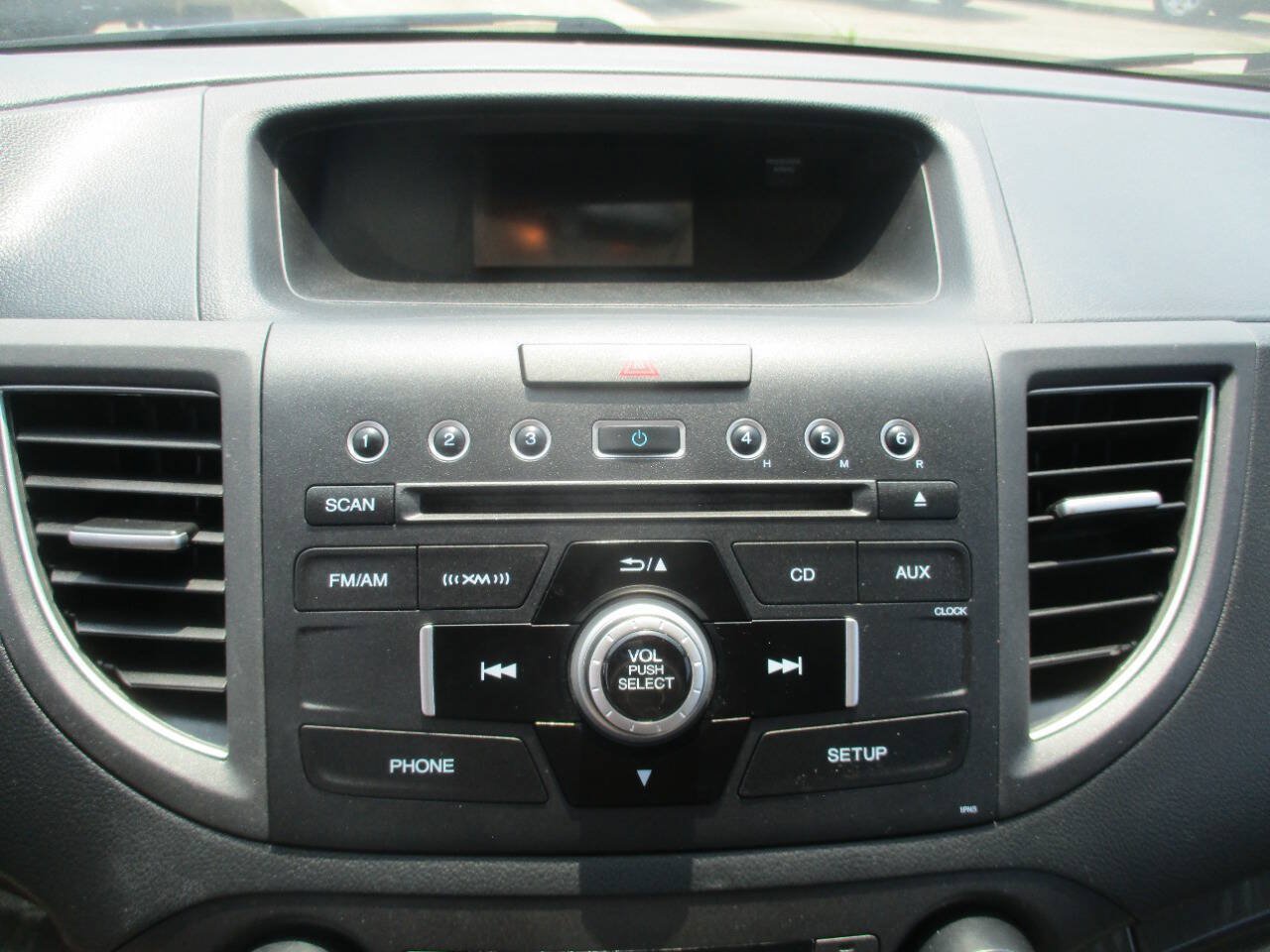 Used 2014 Honda CR-V EX-L image 26