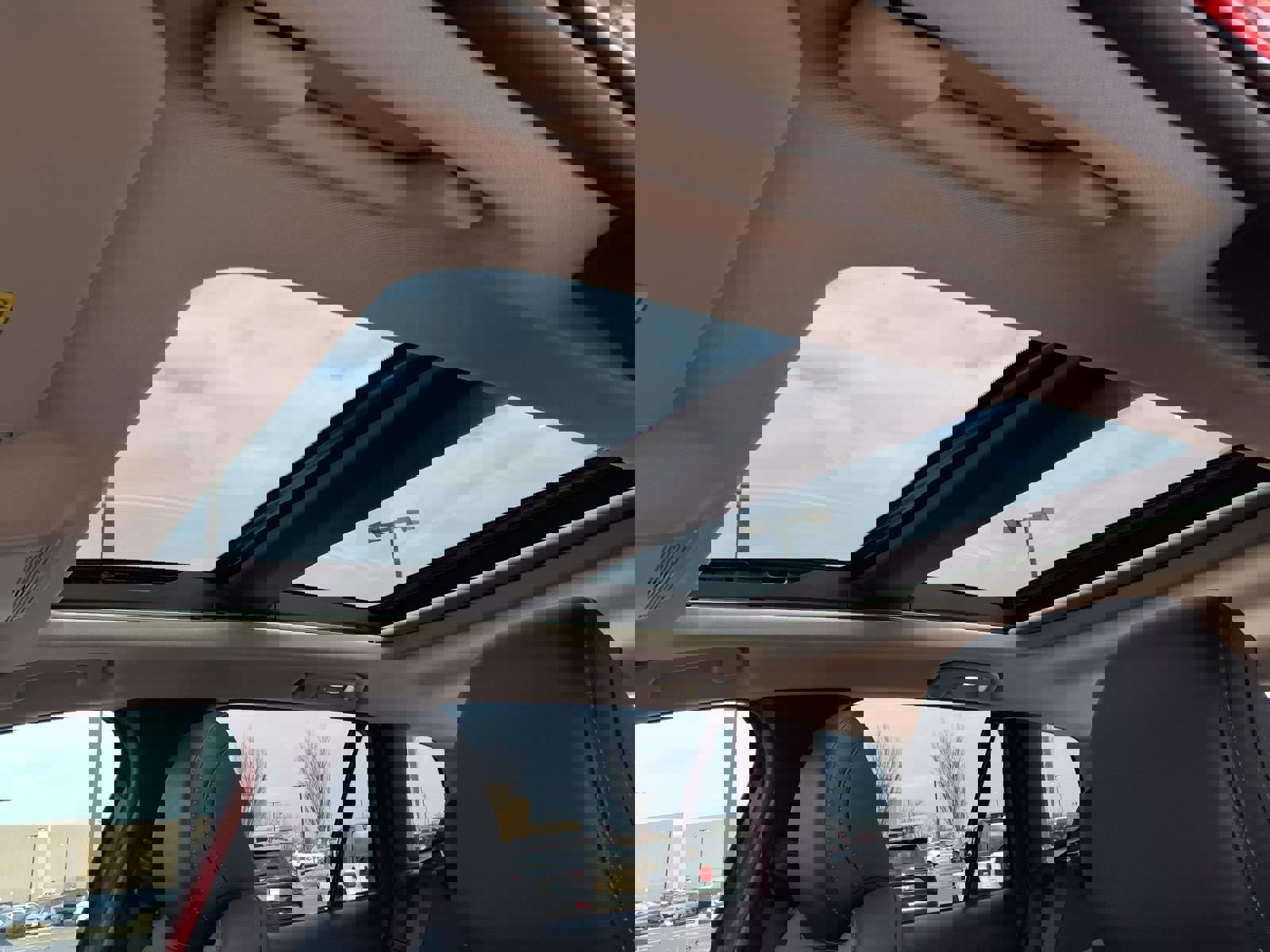 Used 2023 MAZDA CX-50 AWD 2.5 Turbo w/ Weather Package image 25