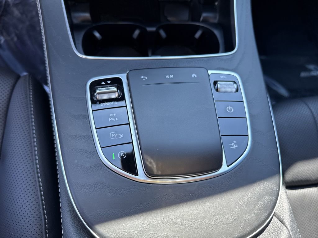 Certified 2022 Mercedes-Benz E 450 Coupe image 29