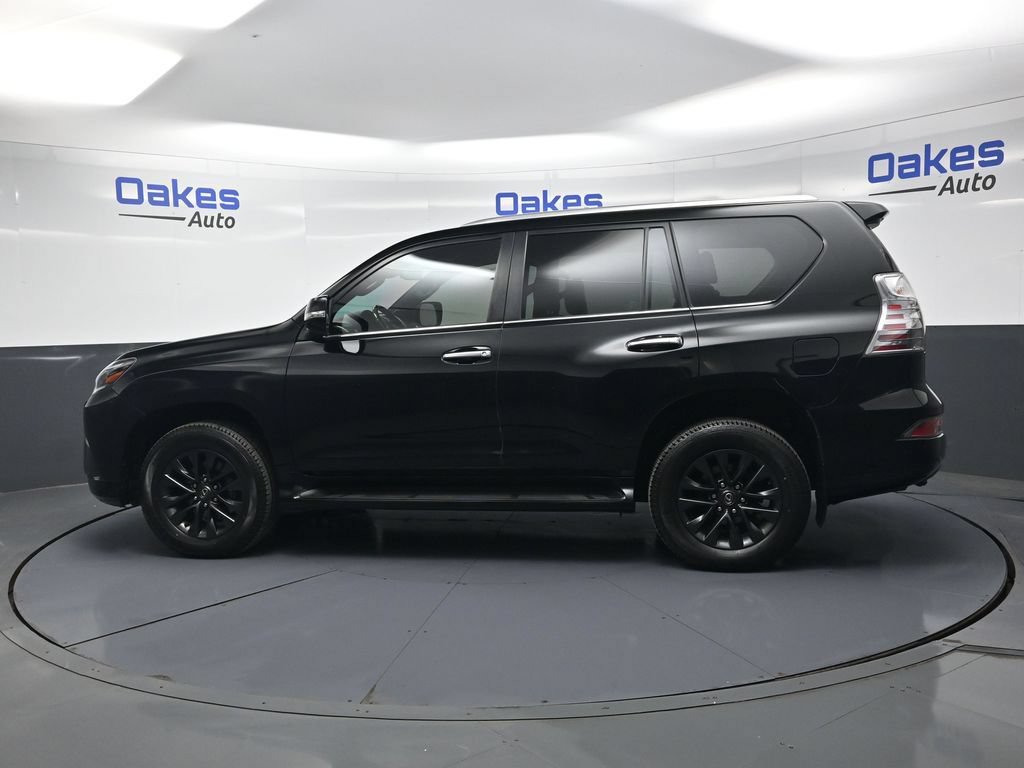 Used 2021 Lexus GX 460 Premium w/ Premium Package AWD/4WD image 4
