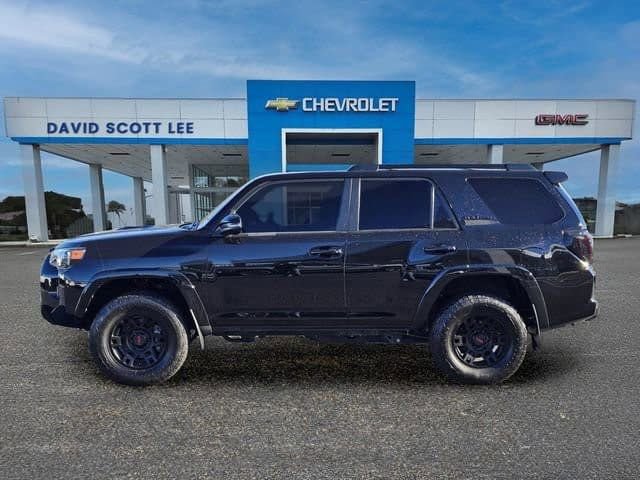 Used 2024 Toyota 4Runner TRD Pro image 14