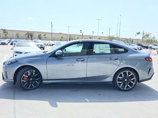New 2026 BMW 228i xDrive w/ Technology Package AWD/4WD image 4