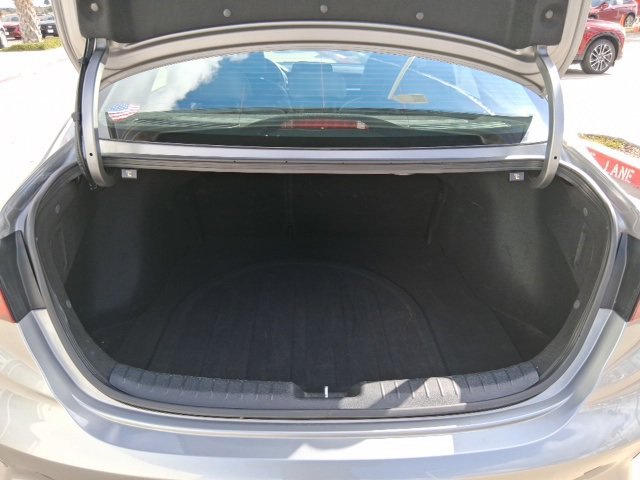 Used 2022 Kia Forte GT-Line w/ GT-Line Premium Package image 6