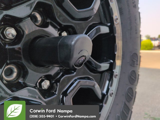 New 2026 Ford Bronco Outer Banks w/ Sasquatch Package AWD/4WD image 29