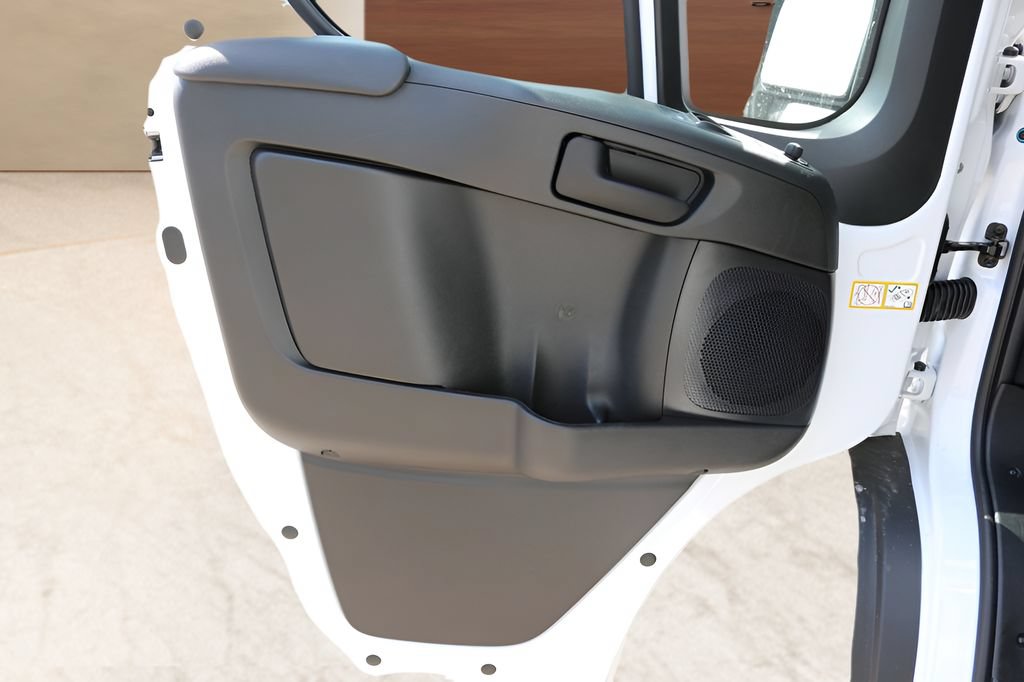 New 2026 RAM ProMaster 1500 w/ Safety Group FWD image 10
