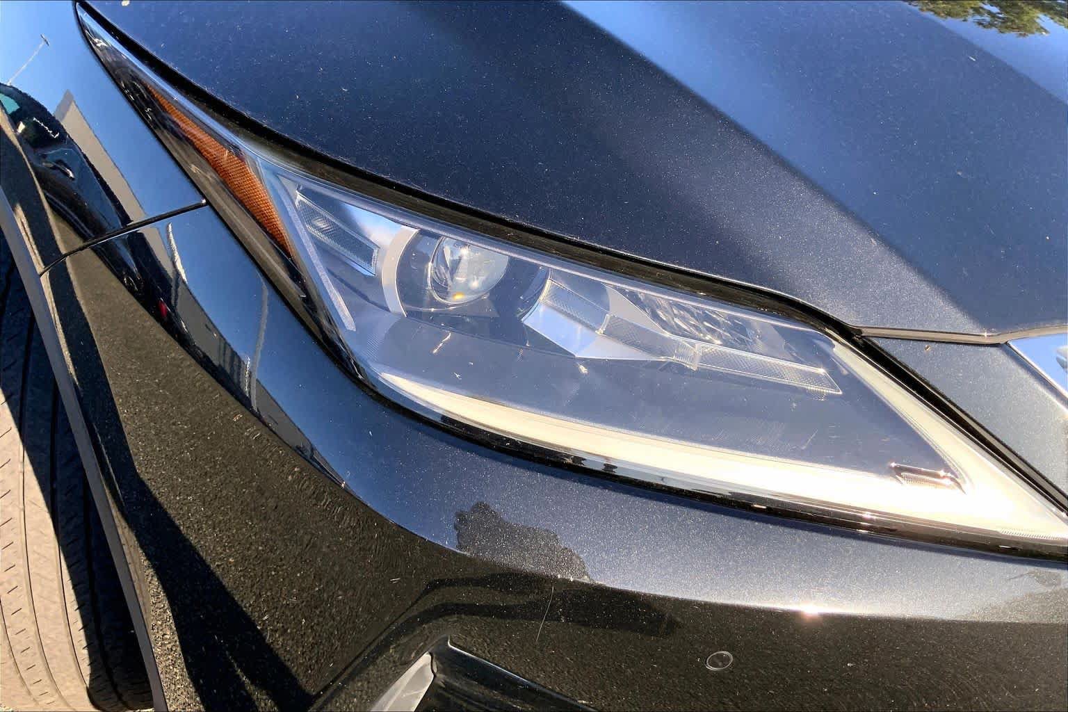 Used 2020 Lexus RX 350 AWD w/ Premium Package image 28