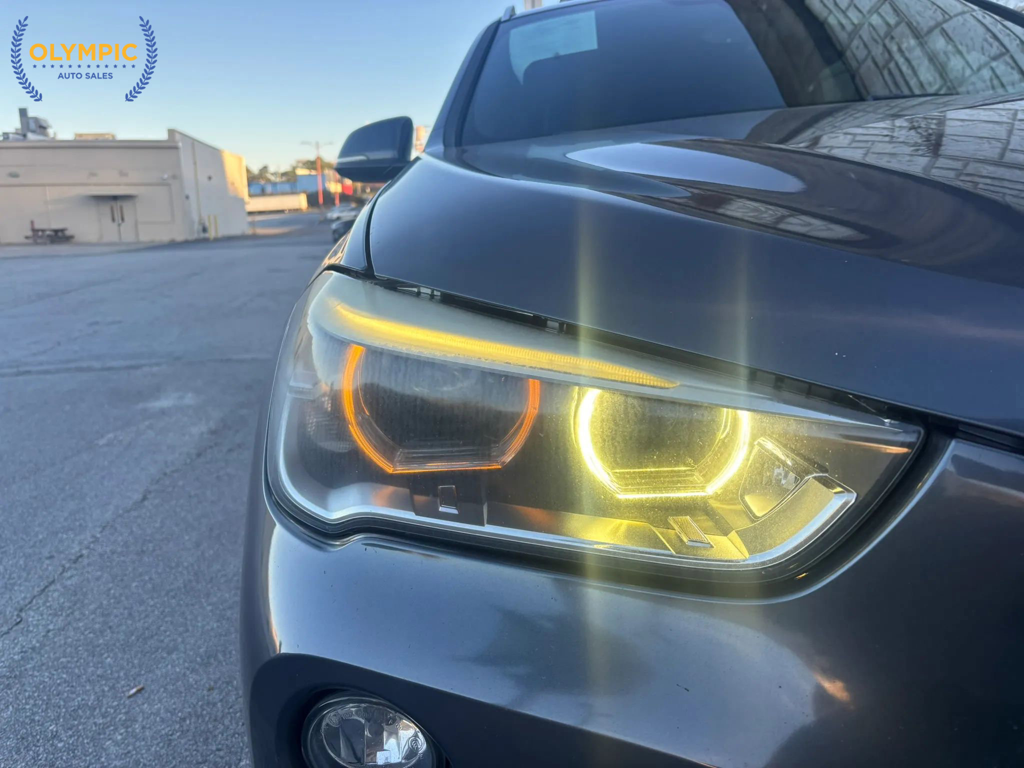 Used 2016 BMW X1 xDrive28i w/ Premium Package image 15