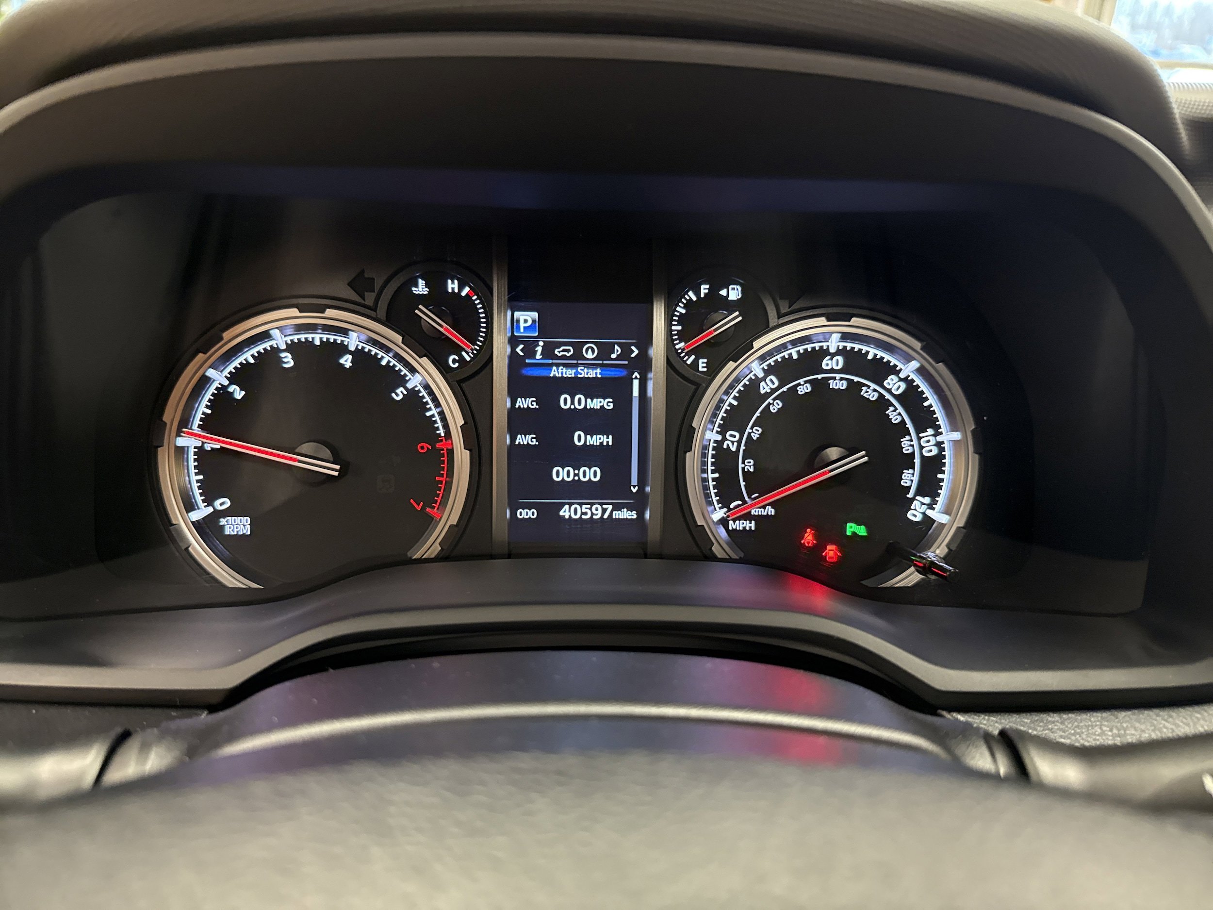 Used 2023 Toyota 4Runner Limited image 40