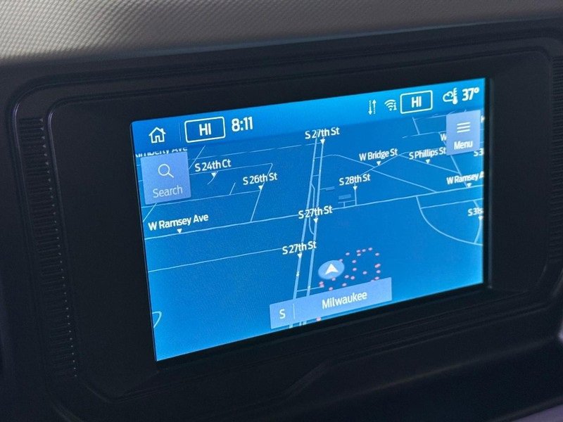 Used 2022 Ford Bronco Big Bend image 23