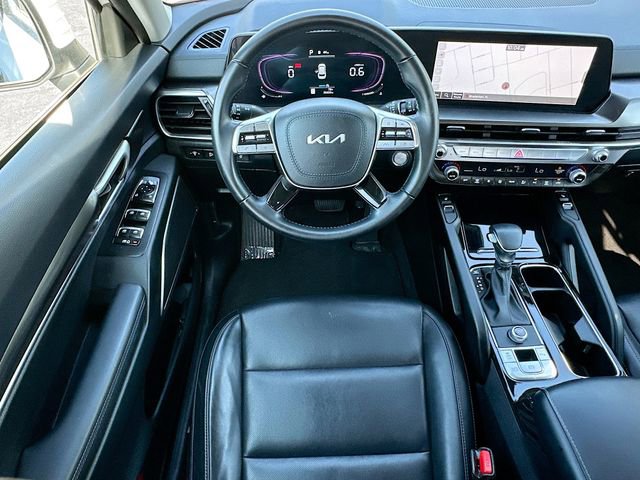 Used 2025 Kia Telluride S FWD image 24
