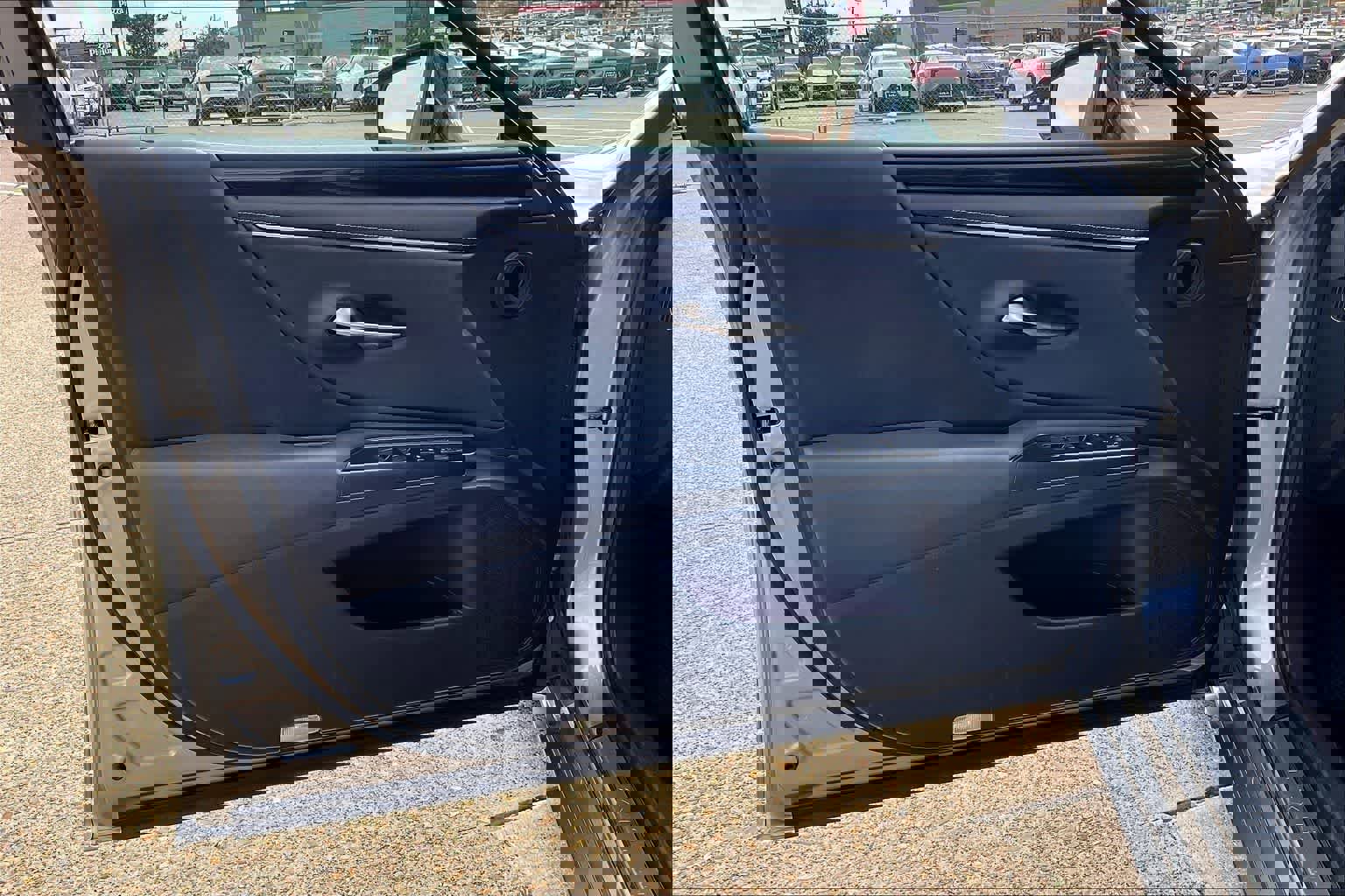 Used 2020 Lexus ES 350 w/ Accessory Package 2 image 27