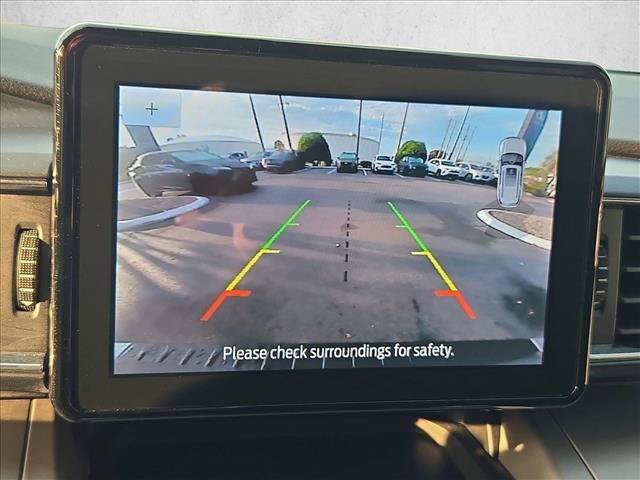 Used 2023 Ford Explorer XLT w/ Equipment Group 202A RWD image 14