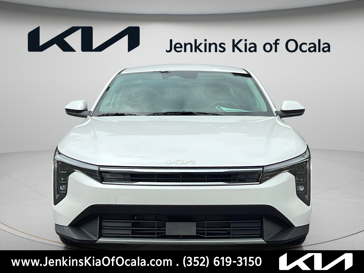 New 2026 Kia K4 EX FWD image 8