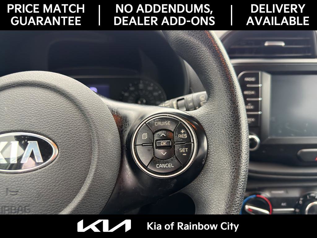 Used 2020 Kia Soul S image 13