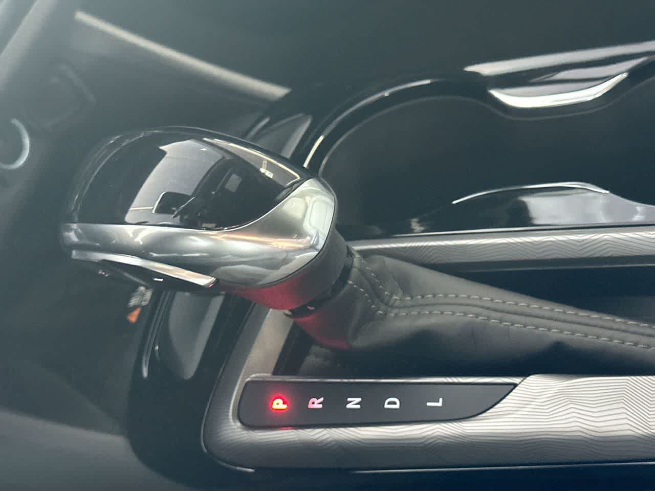 New 2026 Buick Envista Sport Touring w/ Convenience I Package FWD image 21