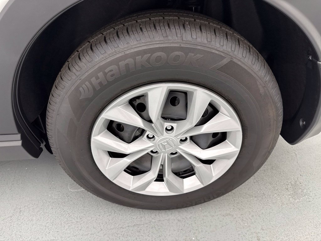 New 2026 Honda CR-V LX image 6
