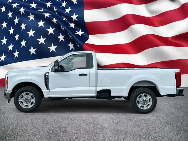New 2026 Ford F350 XLT RWD image 34