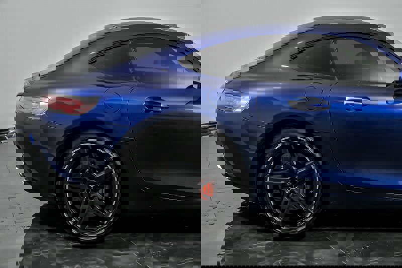 Used 2017 Mercedes-Benz AMG GT S w/ Exclusive Interior Package image 12