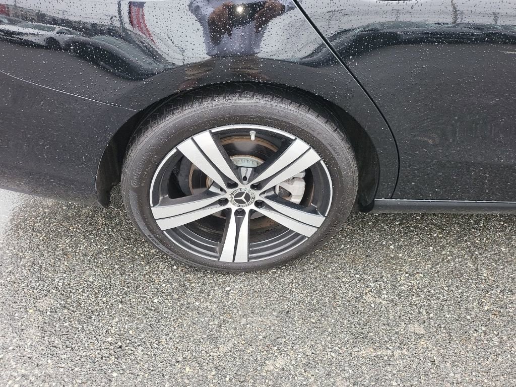 Used 2023 Mercedes-Benz C 300 4MATIC Sedan image 22