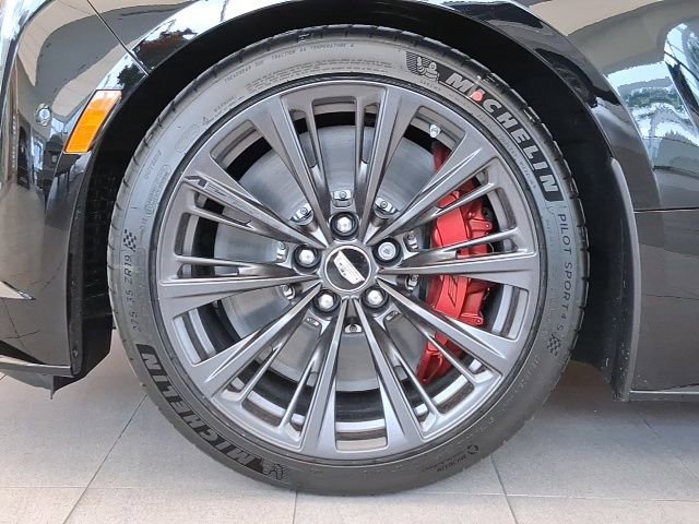 New 2026 Cadillac CT5 V Blackwing w/ Super Cruise 1 Package image 31