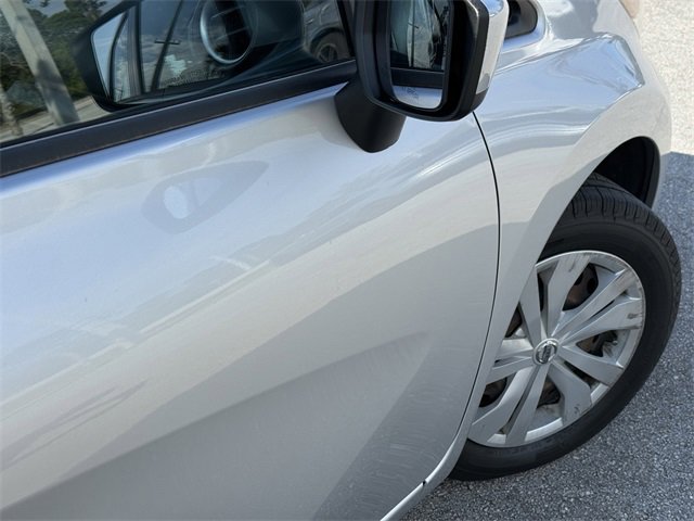 Used 2017 Nissan Versa Note SV image 9