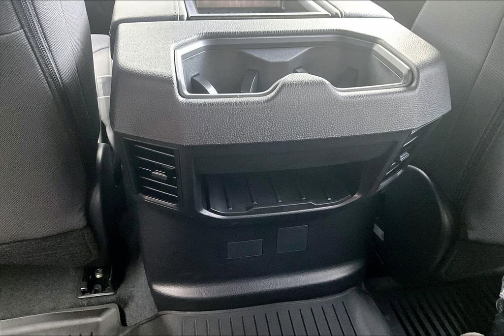 New 2026 Toyota Tundra SR image 13