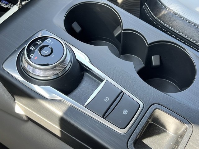 New 2025 Ford Escape Base w/ PHEV Premium Package image 30