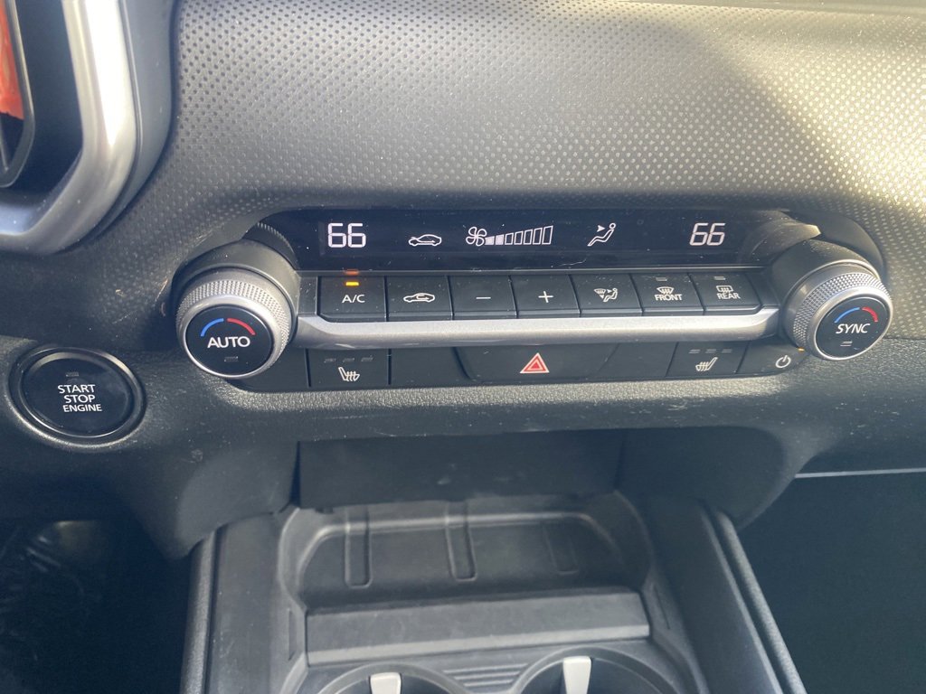 Certified 2025 MAZDA CX-50 AWD 2.5 S w/ Premium Package image 25