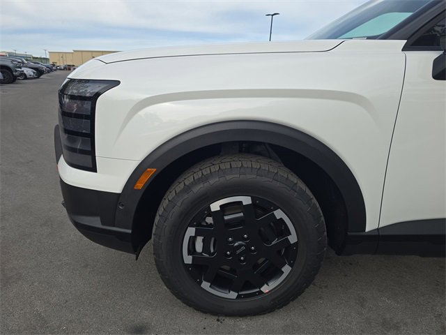 New 2026 Hyundai Palisade XRT Pro image 10