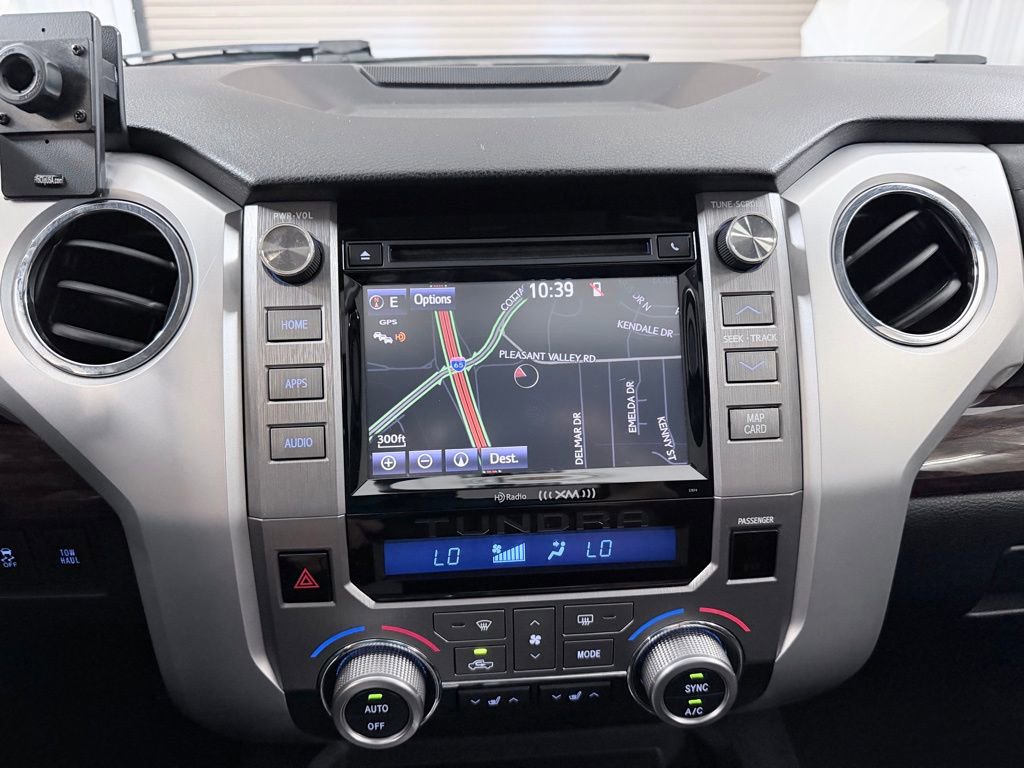 Used 2014 Toyota Tundra Limited image 18