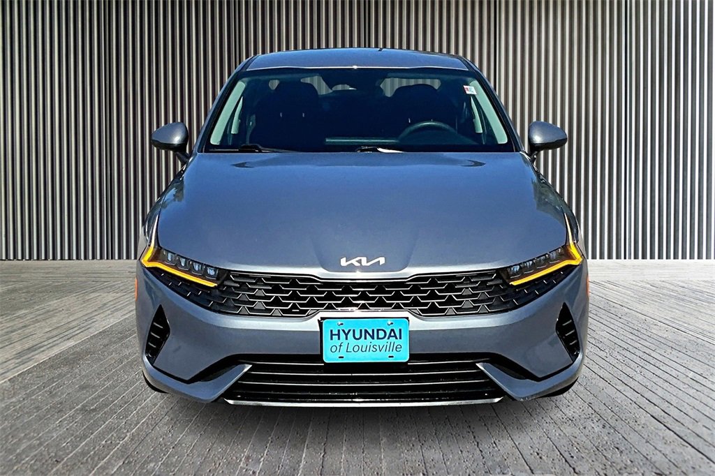 Used 2023 Kia K5 LXS image 3