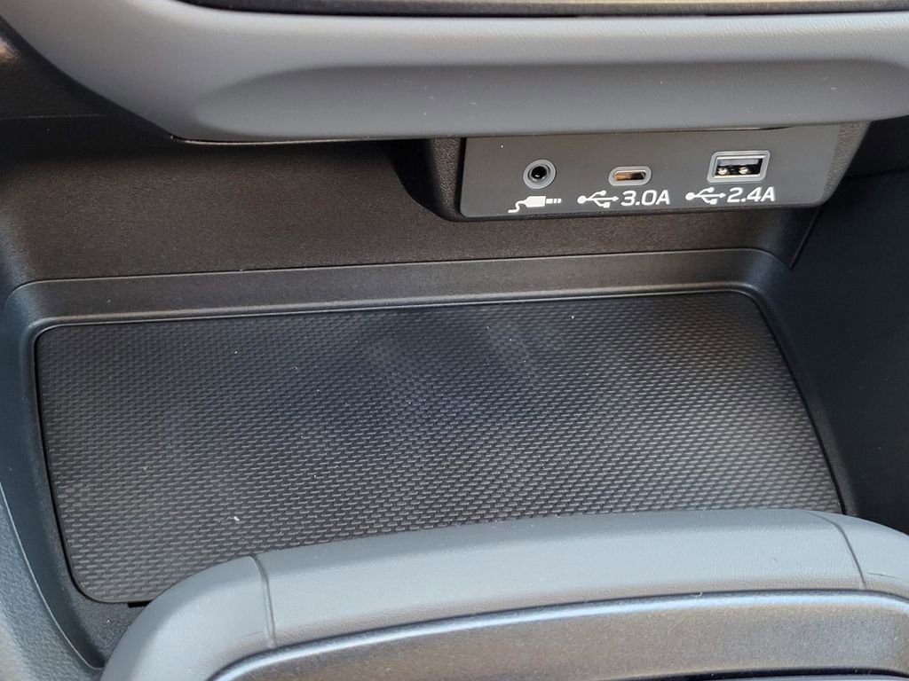 New 2026 Subaru Crosstrek 2.5i Premium image 9