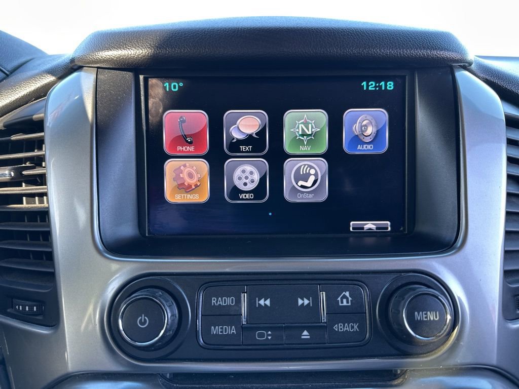 Used 2015 Chevrolet Tahoe LTZ image 35