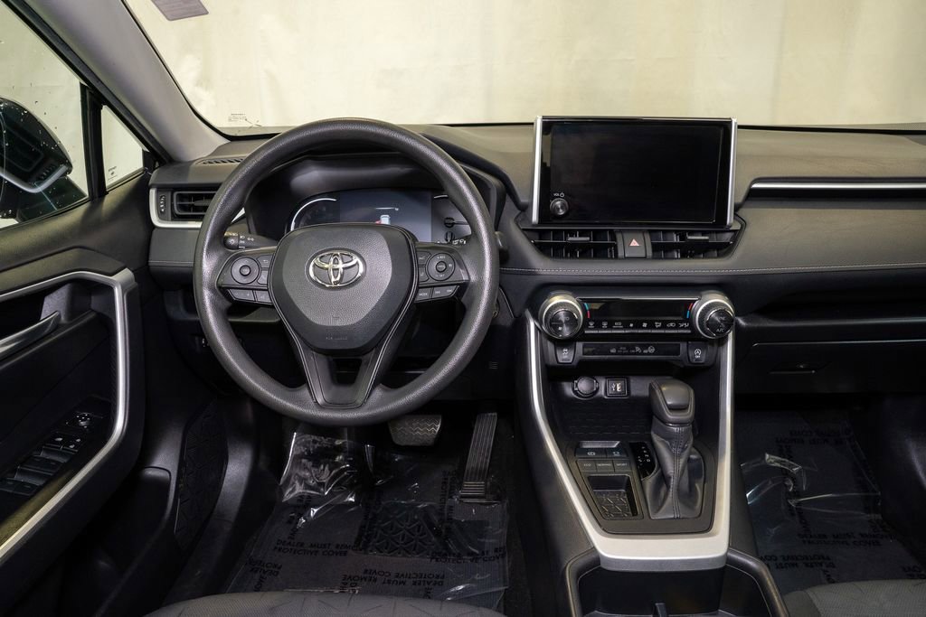 Certified 2024 Toyota RAV4 XLE image 6