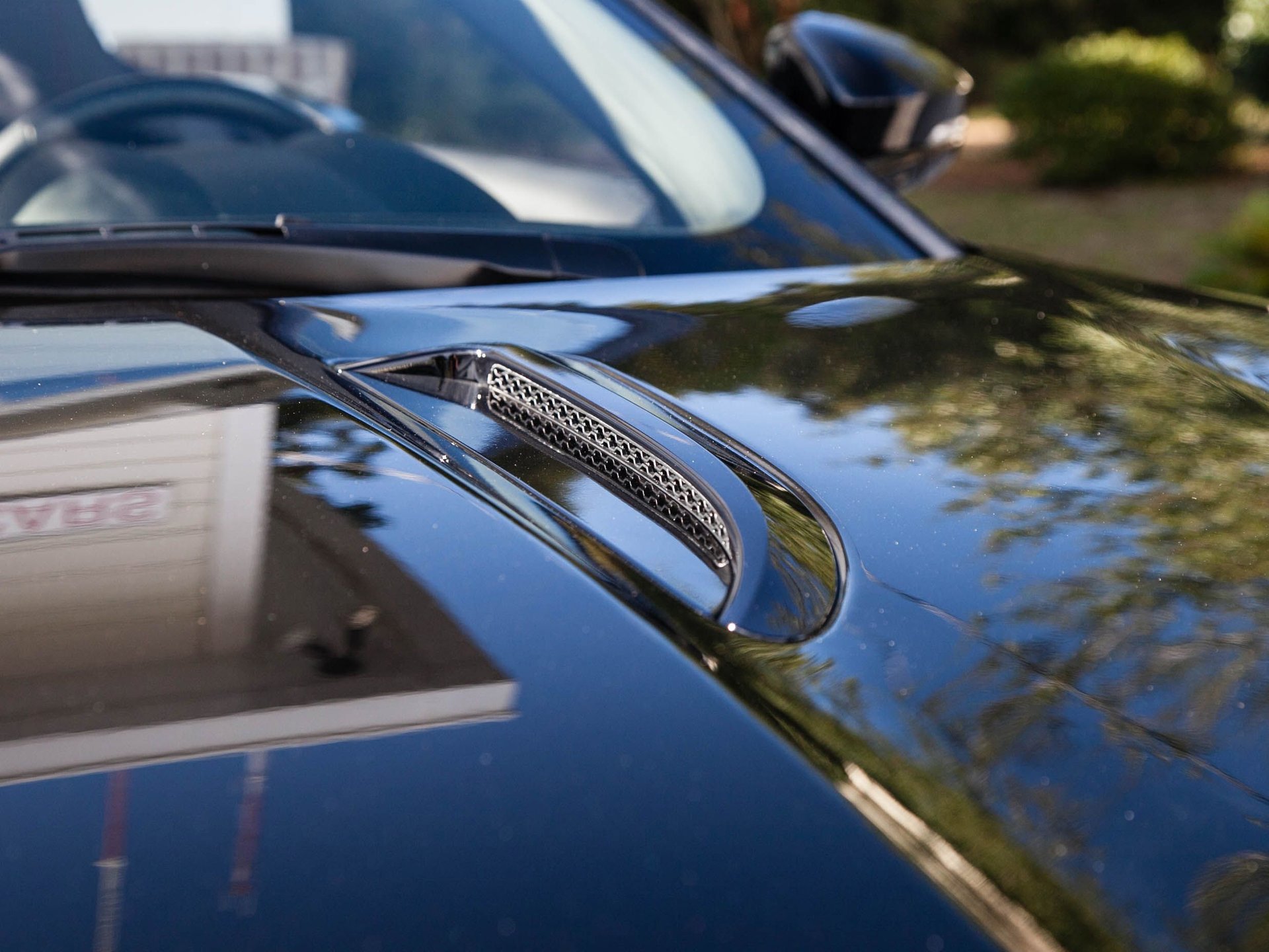 Used 2015 Jaguar F-TYPE S image 10