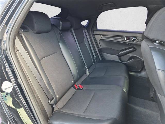Used 2022 Honda Civic Sport image 17