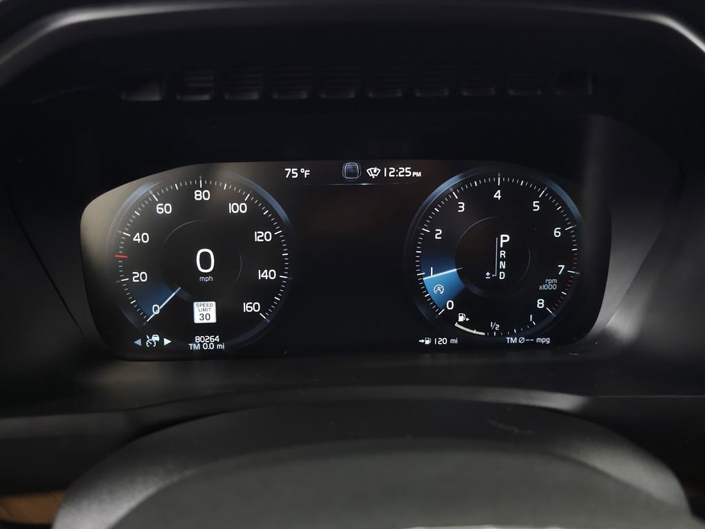 Used 2018 Volvo XC90 T6 Inscription w/ Convenience Package AWD/4WD image 20
