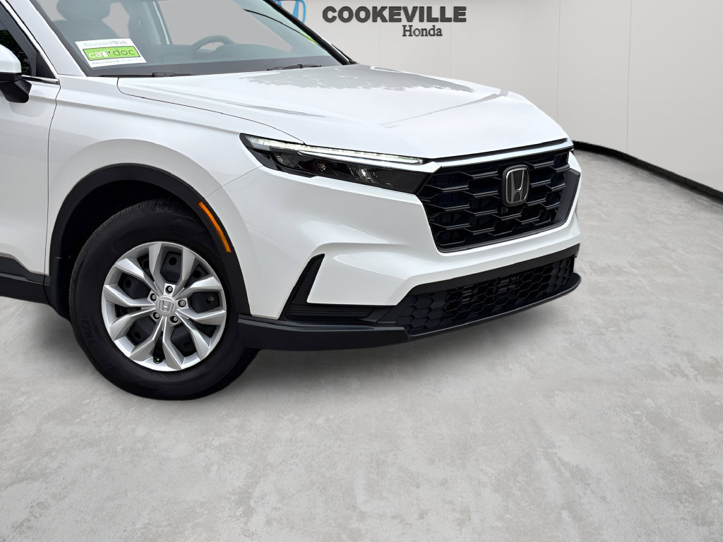 Used 2026 Honda CR-V LX image 3