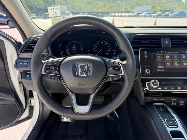 Certified 2022 Honda Insight EX image 17
