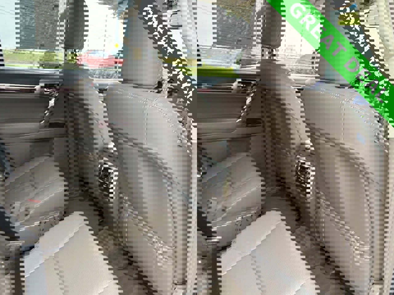 Used 2019 Lexus GX 460 Premium image 37