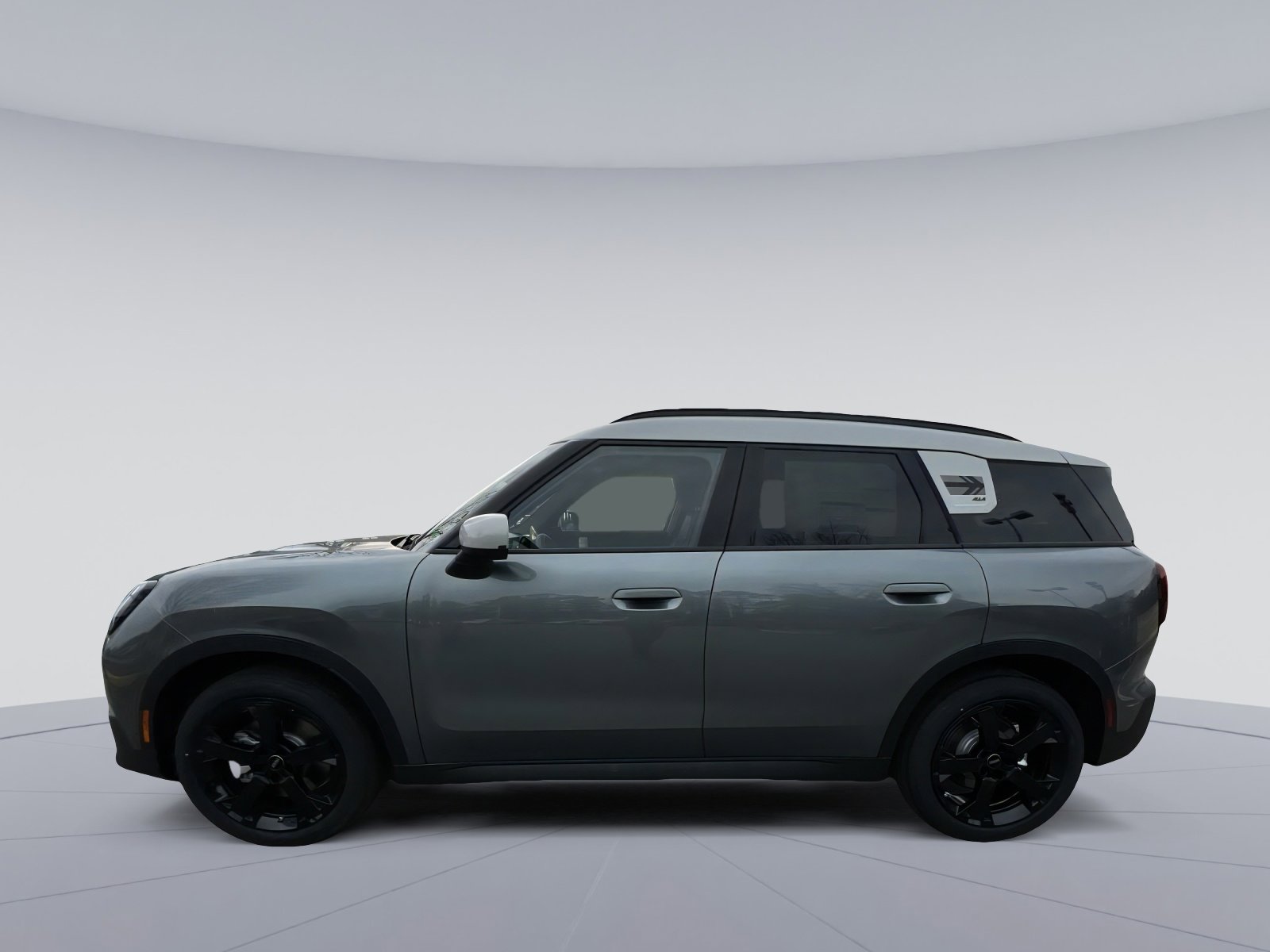New 2026 MINI Cooper Countryman S AWD/4WD image 2
