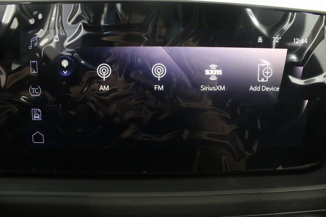 New 2026 Buick Envista Preferred w/ Convenience I Package image 5