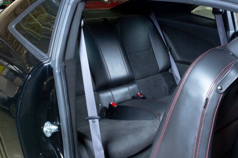 Used 2013 Chevrolet Camaro ZL1 RWD image 45