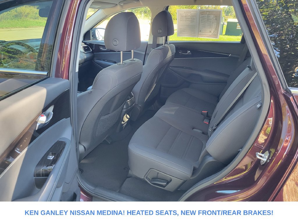 Used 2019 Kia Sorento S AWD/4WD image 40